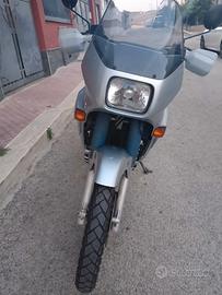 Transalp 600
