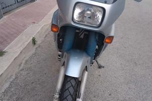 Transalp 600