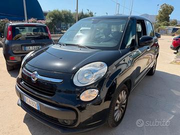 Fiat 500L 1.3 Multijet 95 CV Dualogic Lounge