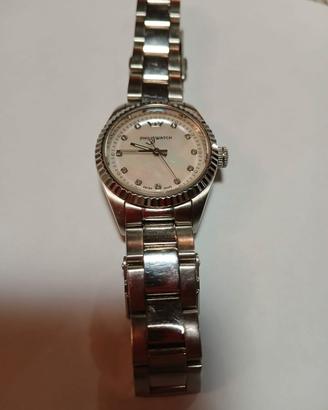 Orologio philip watch caribe 31mm