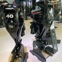 Mercury 40cv Orion - Nuovo con Promo Light