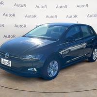 Volkswagen Polo 1.6 TDI SCR 59kW Comfortline BMT