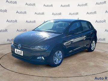 Volkswagen Polo 1.6 TDI SCR 59kW Comfortline BMT