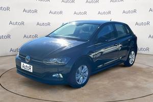 Volkswagen Polo 1.6 TDI SCR 59kW Comfortline BMT