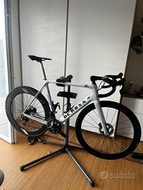 De Rosa Protos Durace Di2
