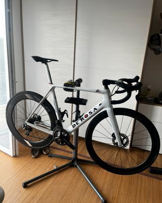 De Rosa Protos Durace Di2