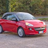 Opel Adam 1.4 87 CV Start&Stop Glam 2015-E6 Automa