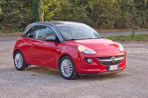Opel Adam 1.4 87 CV Start&Stop Glam 2015-E6 Automa