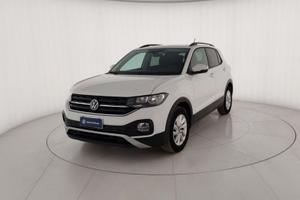 Volkswagen T-Cross 1.0 TSI Style