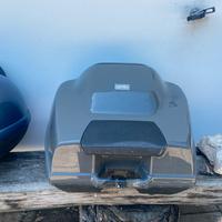 Bauletto scarabeo 125/250 vecchio modello