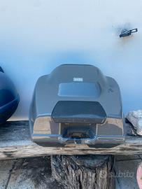 Bauletto scarabeo 125/250 vecchio modello