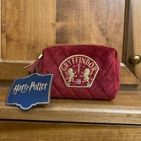 Harry Potter Beauty Case Grifondoro