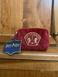 Harry Potter Beauty Case Grifondoro