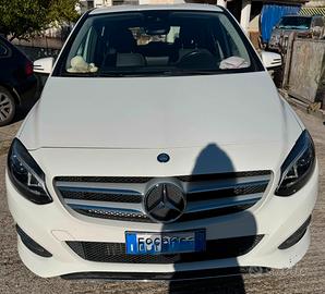 Mercedes classe b 180