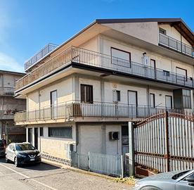 Appartamento con ingresso indipendente