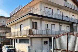 Appartamento con ingresso indipendente