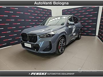 BMW X1 xdrive 25e MSport Pro auto