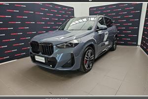 BMW X1 xdrive 25e MSport Pro auto