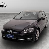 VOLKSWAGEN Golf VII 2017 5p - Golf 5p 1.5 tsi Exec