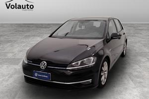 VOLKSWAGEN Golf VII 2017 5p - Golf 5p 1.5 tsi Exec