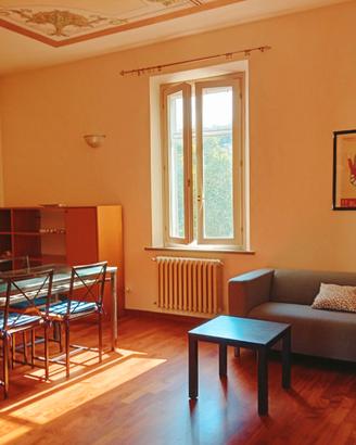 Elegante Trilocale a due passi dal Centro Storico