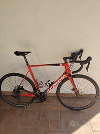 bici corsa Bottecchia 8avio 2024 taglia 58