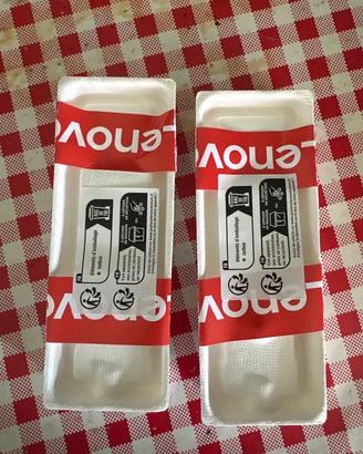 DDR5 Memoria RAM 32GB (2x16GB) 4800Mhz LENOVO