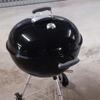 Weber Kettle a carbone ø57cm