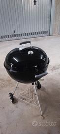 Weber Kettle a carbone ø57cm