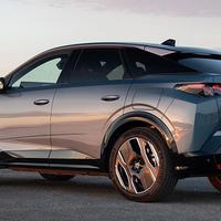 Ricambi new peugeot 3008 2025