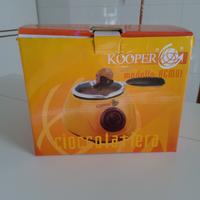 cioccolatiera 