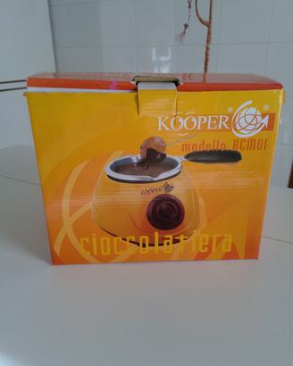 cioccolatiera 