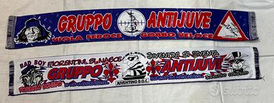 Sciarpa Ultras Fiorentina