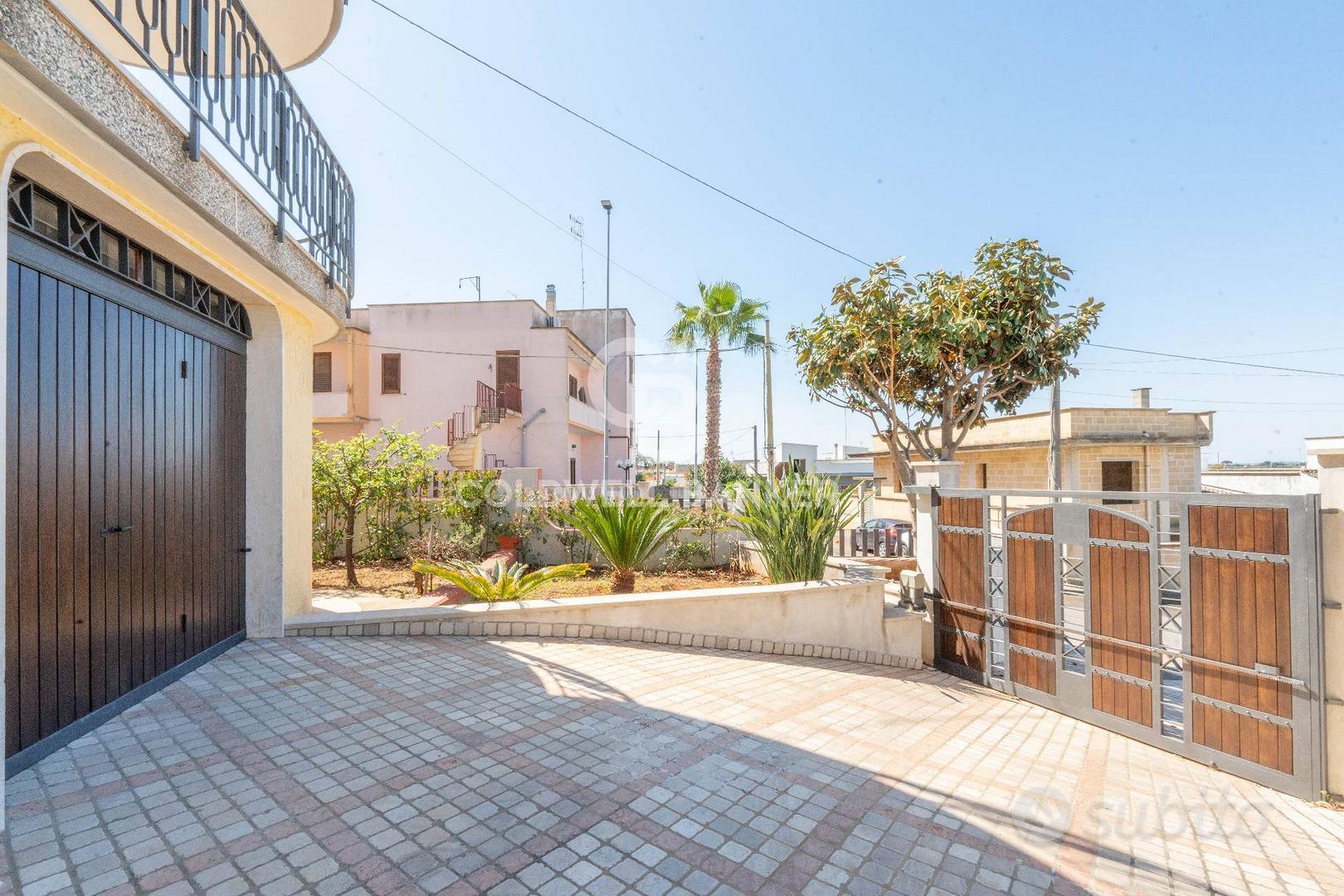 Appartamento – Matino, Lecce - Vista 3