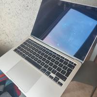 MacBook air 2020 x PARTI