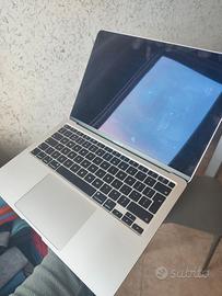 MacBook air 2020 x PARTI