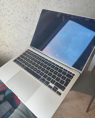 MacBook air 2020 x PARTI