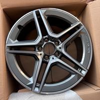 Cerchio Mercedes