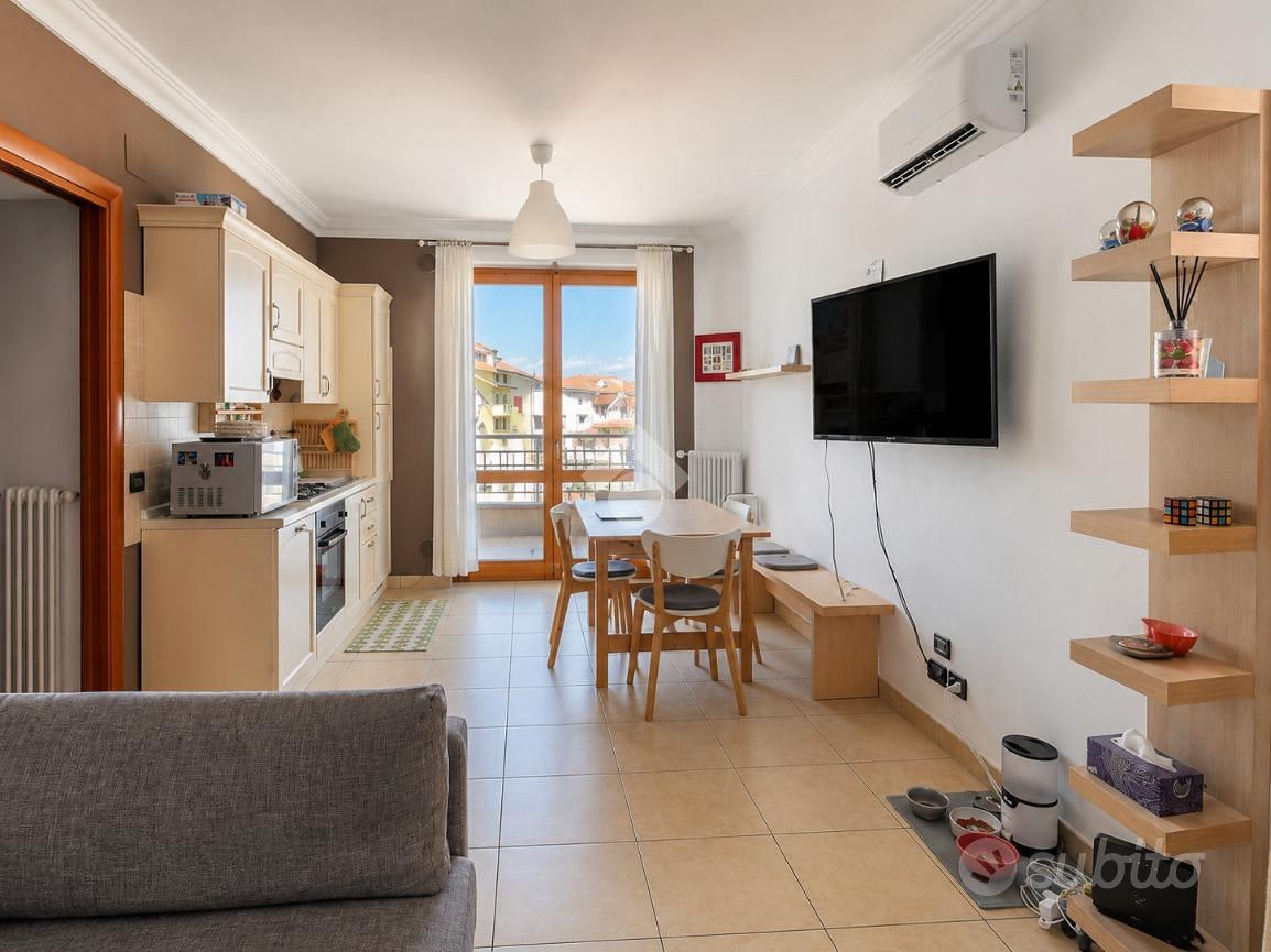 Appartamento – Porto Sant'Elpidio, Marina Faleriense, Fermo - Vista 4