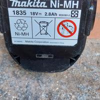 batteria makita 