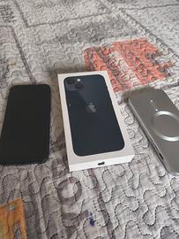 iPhone 13 da 512 giga
