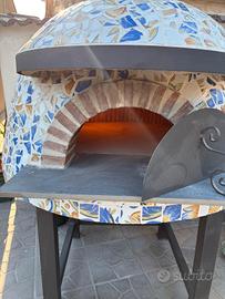 FORNI PICONE LEGNA /GAS 