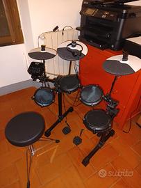 Batteria elettronica Alesis