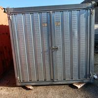 container box 4x2