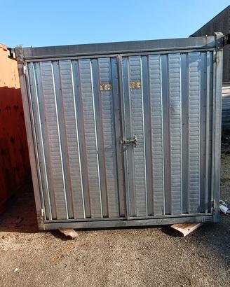 container box 4x2