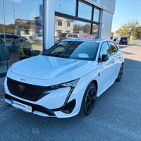 Peugeot 308 GT motore elettrico (54 kWh) 156 CV SP
