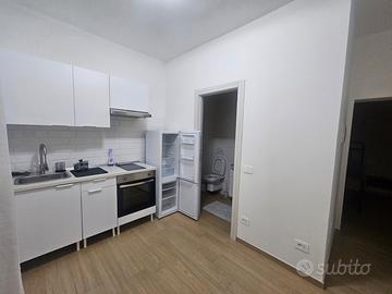 Appartamento estivo mensile e settimanale