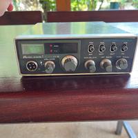 Cb Intek Tornado 34s S  Alan 68 S  Alan 67