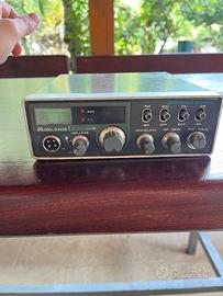 Cb Intek Tornado 34s S  Alan 68 S  Alan 67