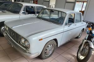 Lancia Fulvia GT 1200